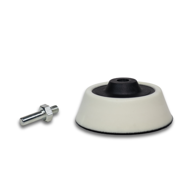 70mm Slibesål   Cool Abrasives