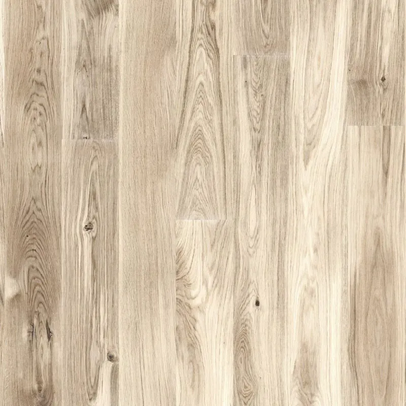 Moland Burghley Wideplank Eg Hvidolie 13186263-  Classic Trægulv