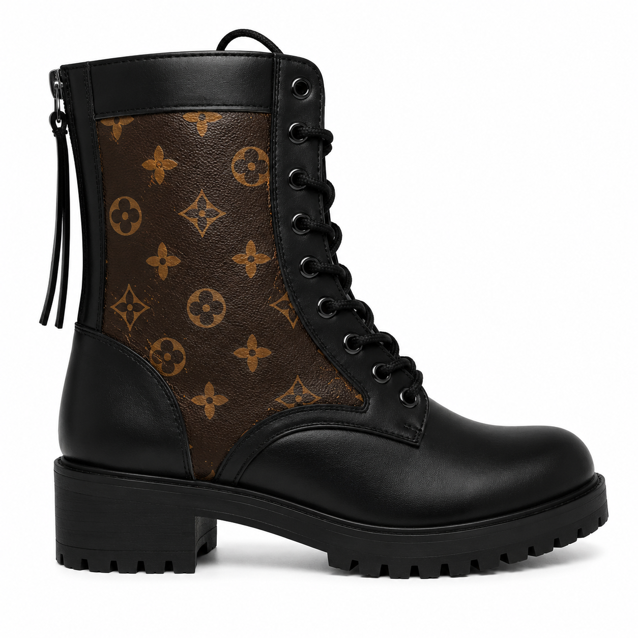 Montera Noir Boot 38
