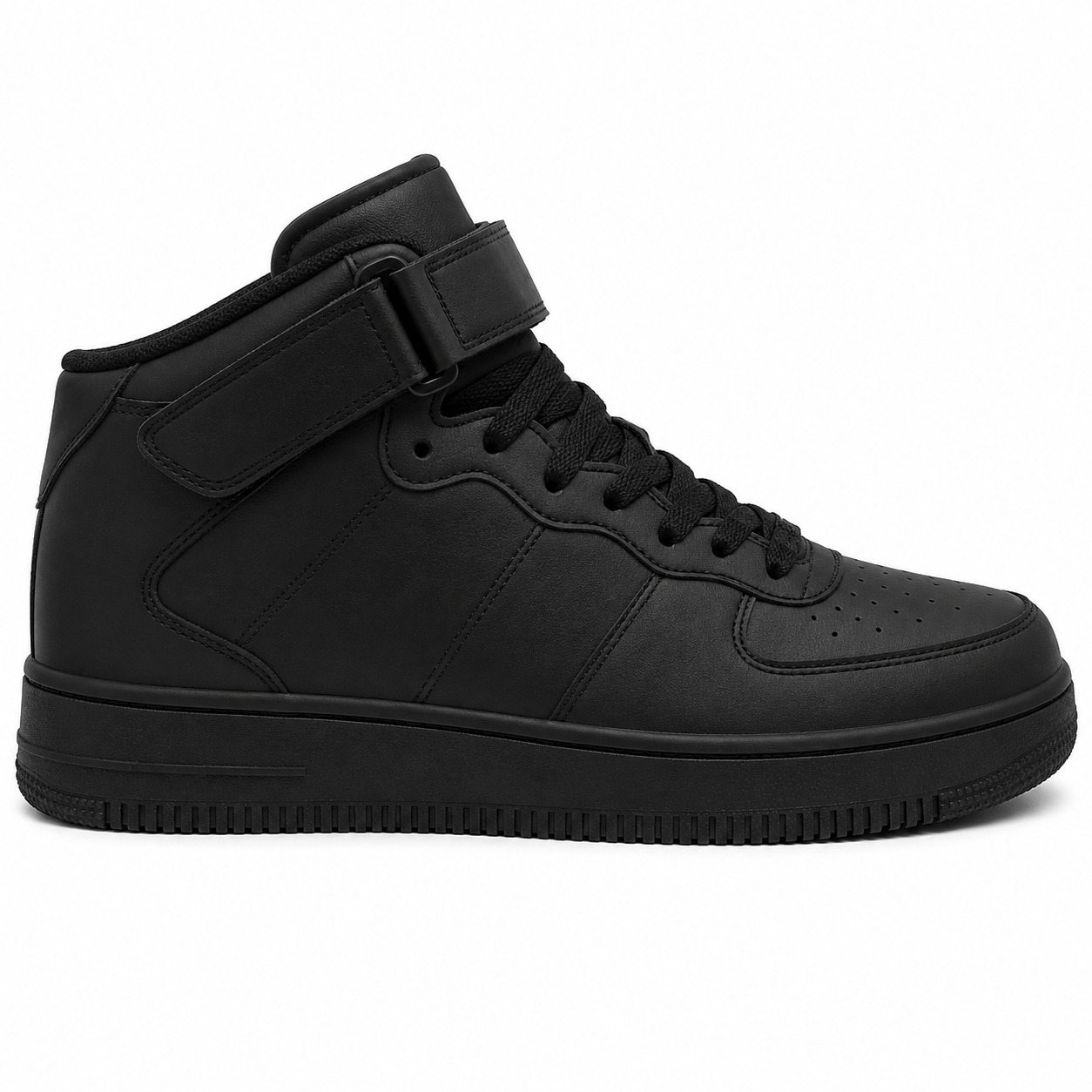 Montera Urban High Sneaker 37