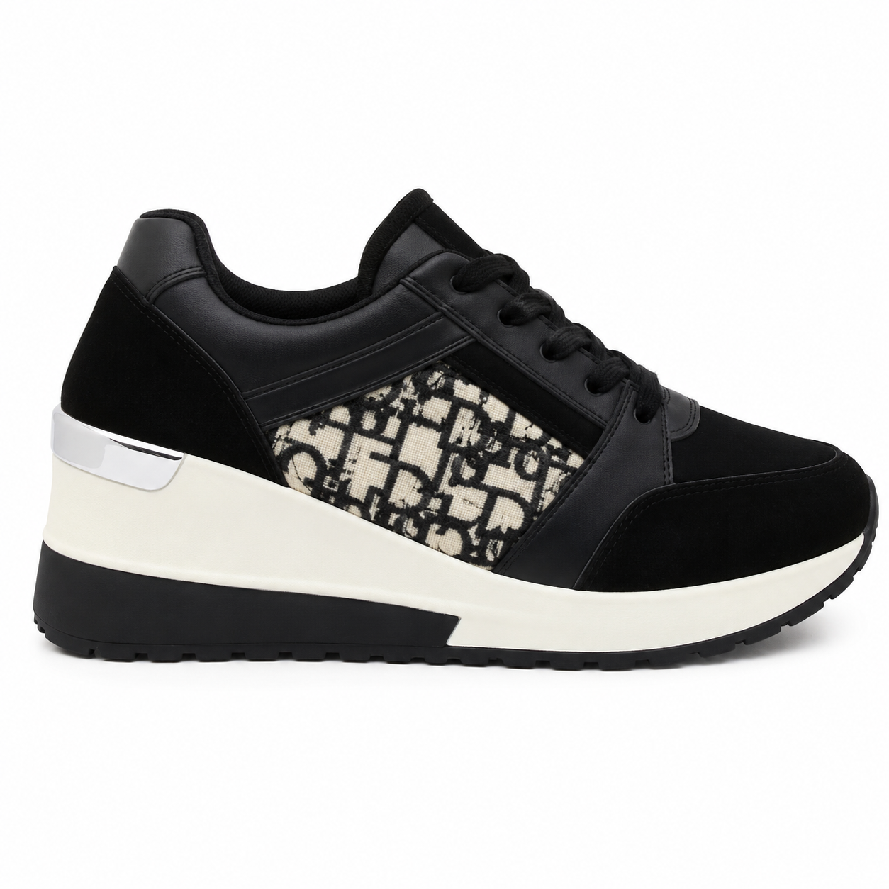 Montriva Luxe Sneaker 41