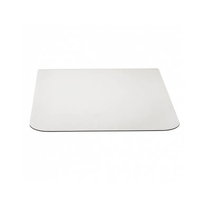 Morsø Glasplade Kvadrat 100x100 Cm   Mm  62928100