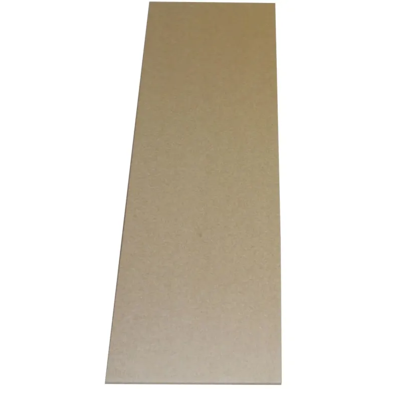 Morsø 20 Mm Plade 100x33 Cm 62909700