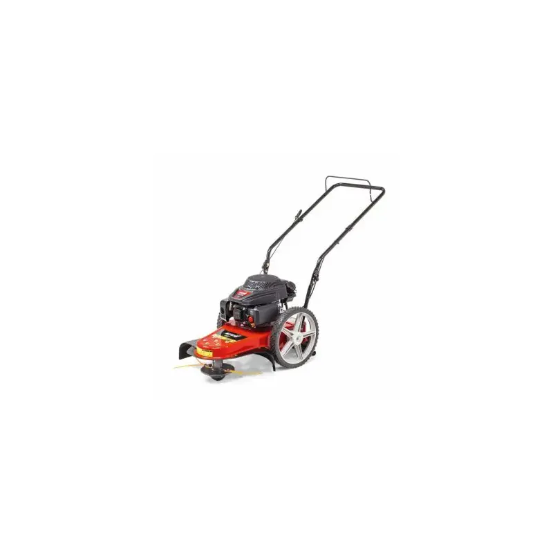 Mtd Fingerklipper Hjultrimmer