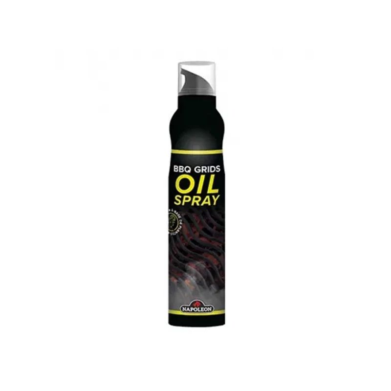 Napoleon Oilespray Bbq Grids 200 Ml