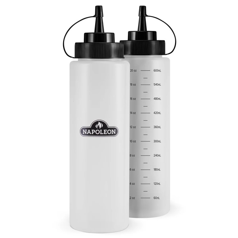 Napoleon Olieflaske    Stk Gacp004