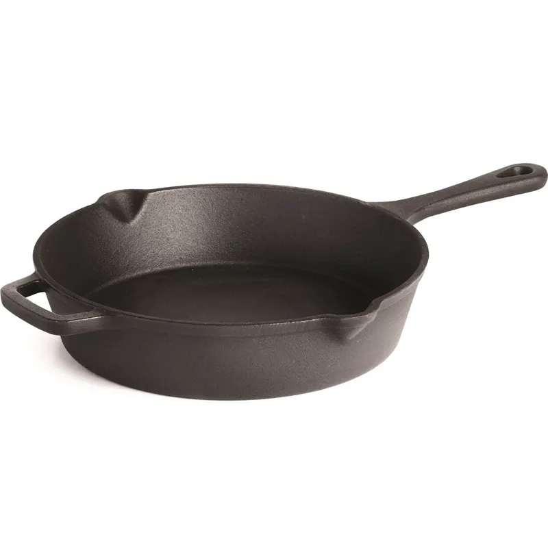 Napoleon Pande 30 Cm  Støbejern 56058