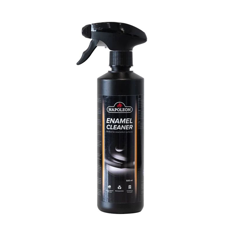 Napoleon Grillrens Emalje  300 Ml