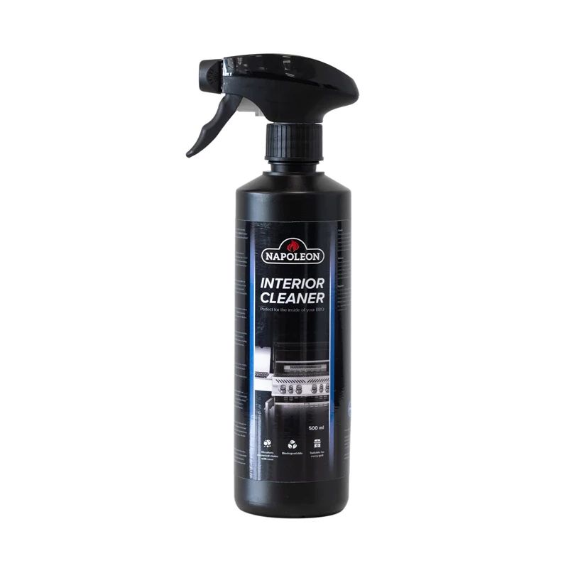 Napoleon Grillrens Indvendig Rengøring  300 Ml