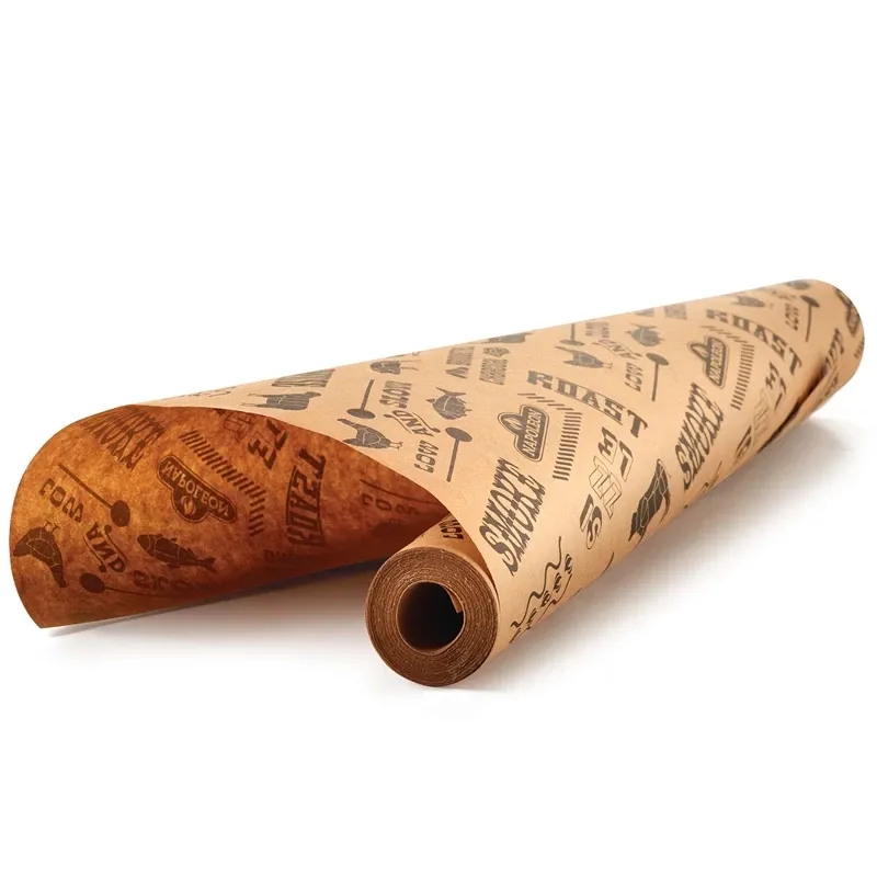 Napoleon Premium Slagterpapir 50 Cm   15 Meter 70063