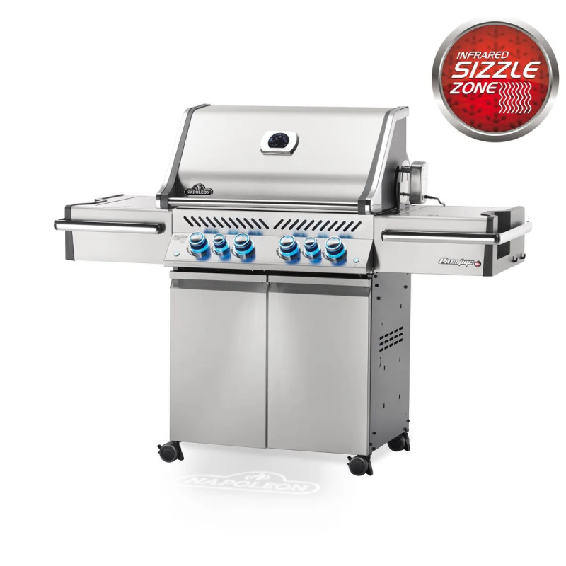 Napoleon Prestige Pro 500 Naturgas