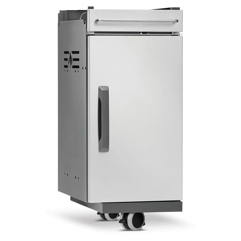 Napoleon Rogueâ  Kabinet  Rustfri Stål 68005