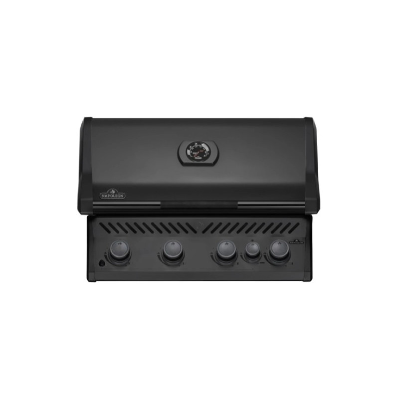 Napoleon Rogueâ  525 Built-in 32 Quot  Bir32rbpmk-dk