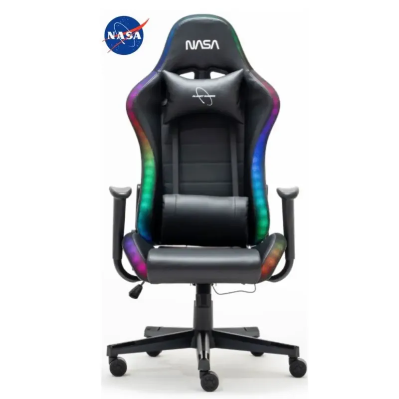 Nasa Gamer Chair Pioneer Licens