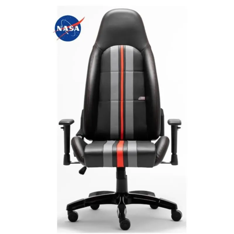 Nasa Gamer Chair Shuttle Licens