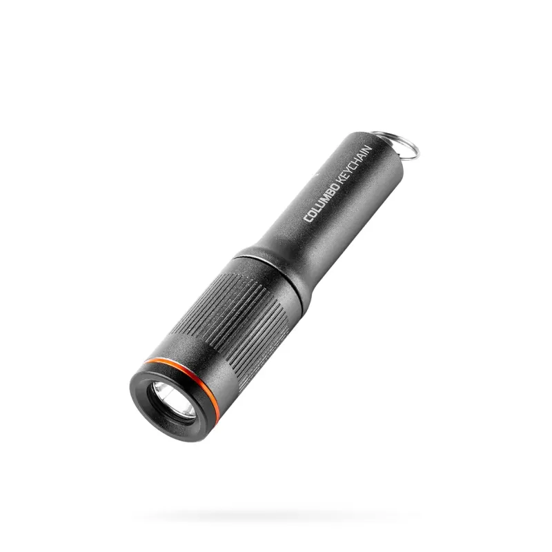 Nebo Columbo Keychain Lygte Alkaline 100 Lumen 1xaaa 2360019