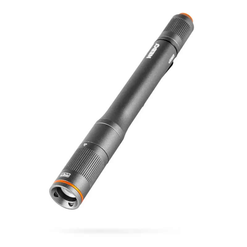 Nebo Columbo Pencillygte Alkaline 150 Lumen 2xaaa 2263176