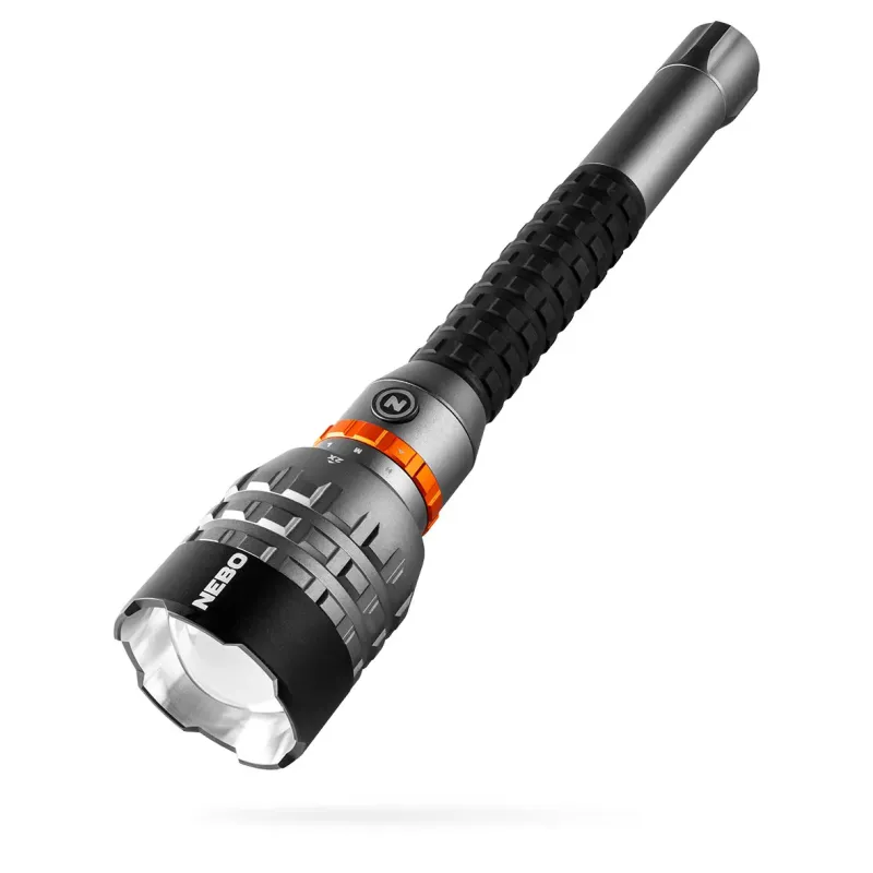 Nebo Davinci Lygte 18k Genopladelig 18000 Lumen 2360014