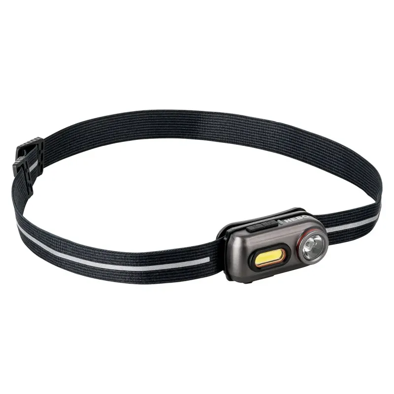 Nebo Einstein Pandelampe Genopladelig 400 Lumen 2263178
