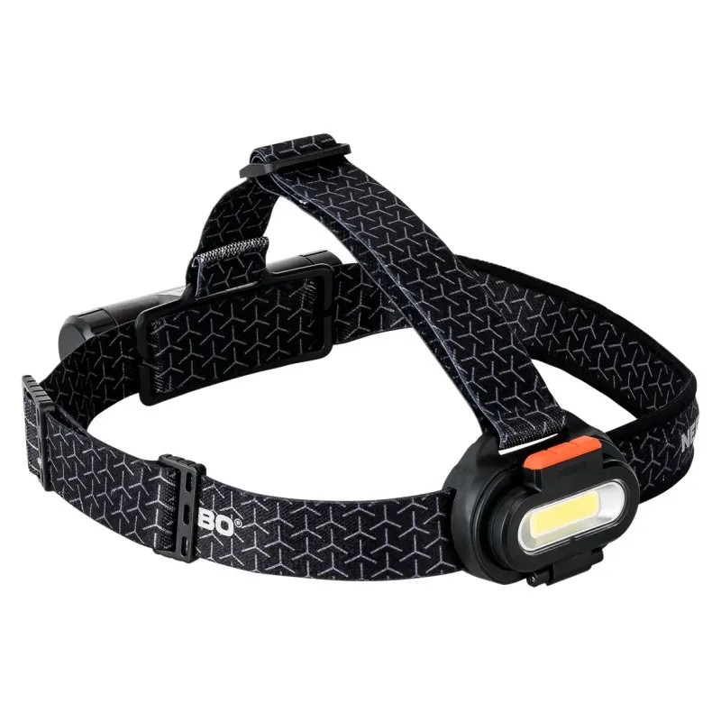 Nebo Einstein Pandelampe Hybrid 1500 Lumen 2360021