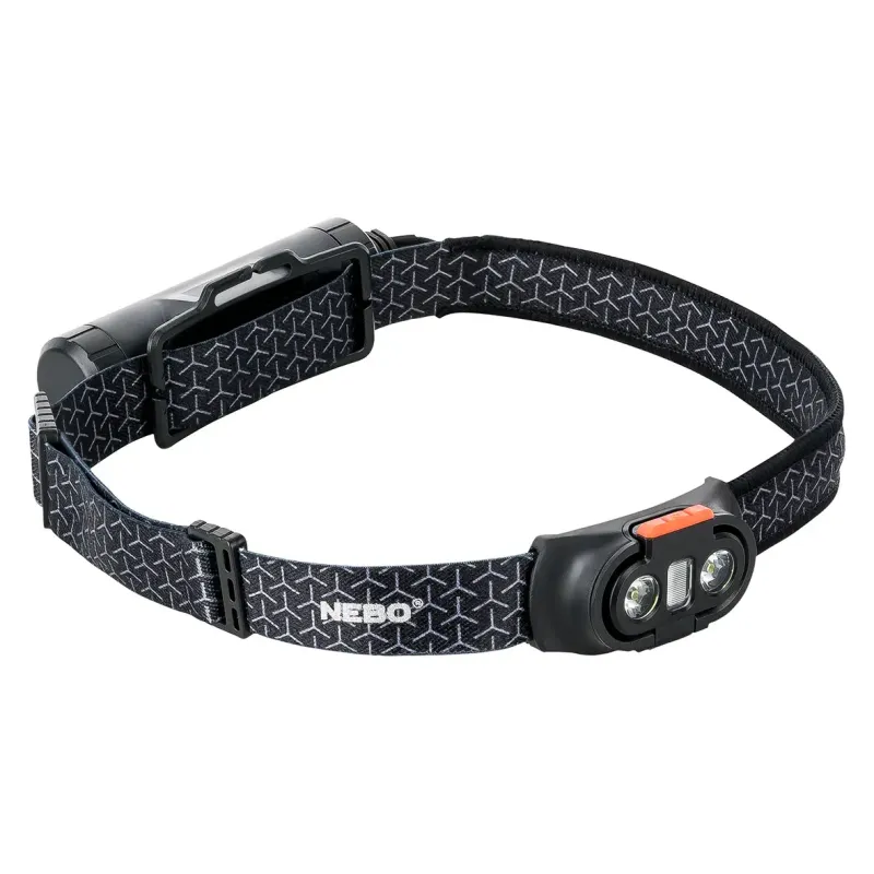 Nebo Einstein Pandelampe Hybrid 1000 Lumen 2263182