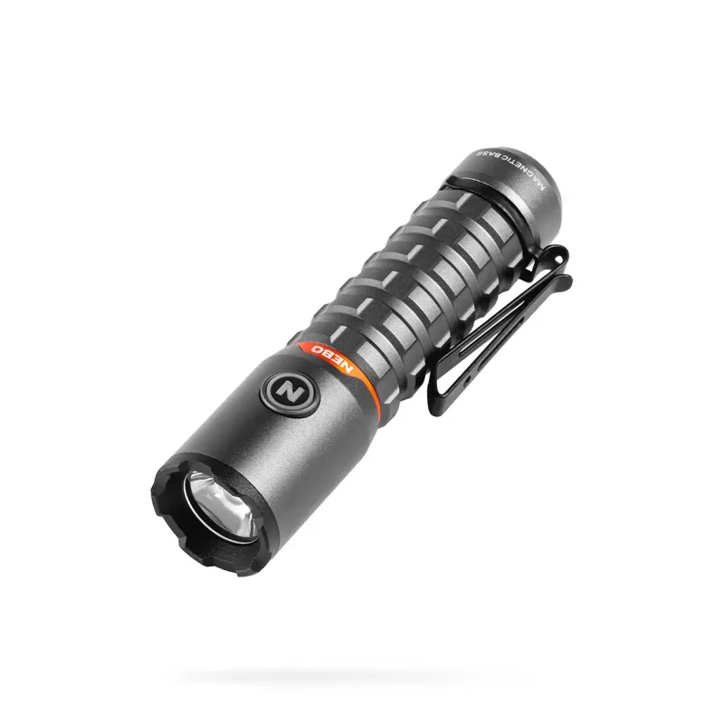 Nebo Torchy 2k Lommelygte 2000 Lumen 2337256