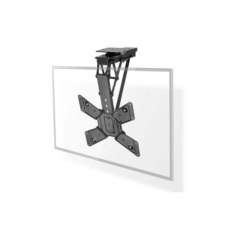 Nedis Motoriseret Tv-loftmontering 23  65