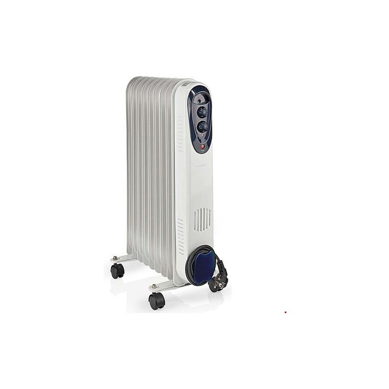Nedis Olie Radiator 800 1200 2000   Radiator