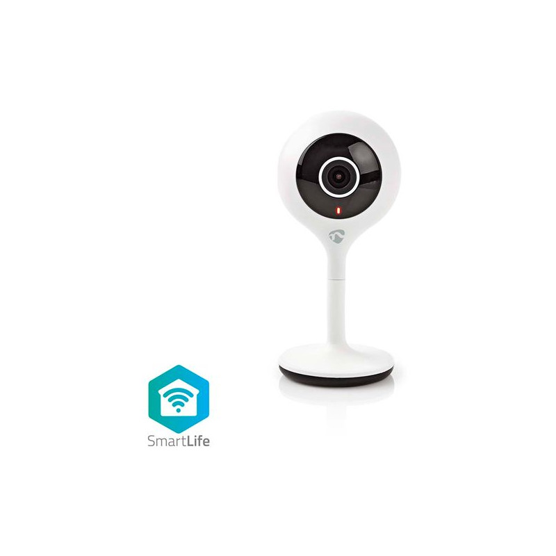 Nedis Smartlife Indendørskamera  2190002105
