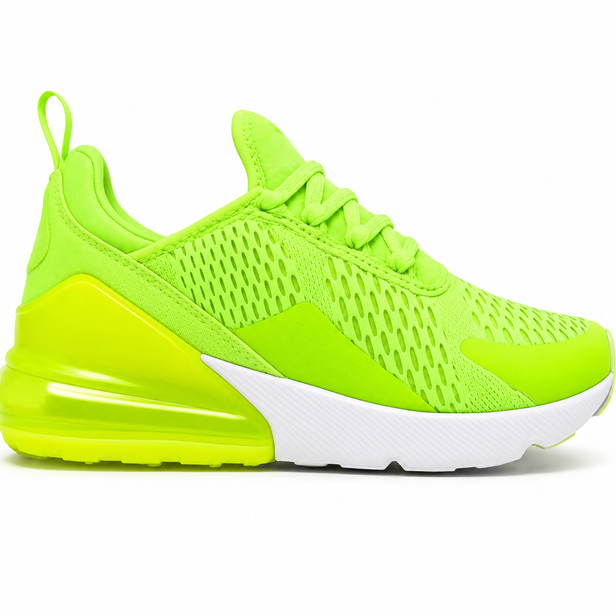 Neon Blow Sneaker 39
