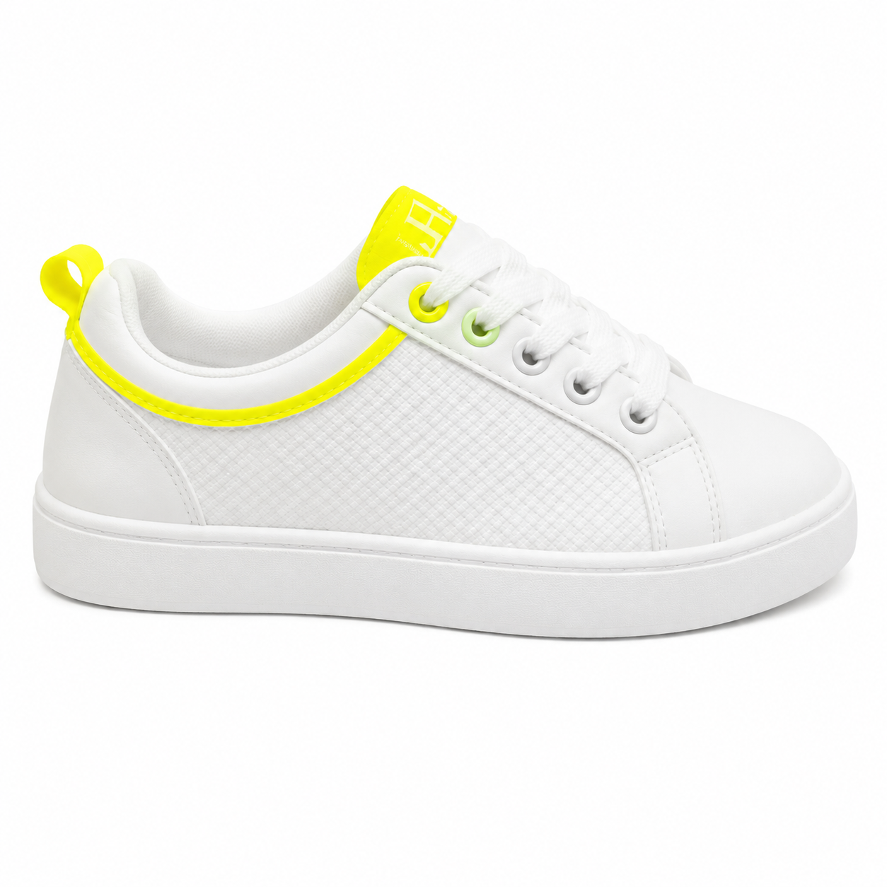 Neon Glow Sneaker 40