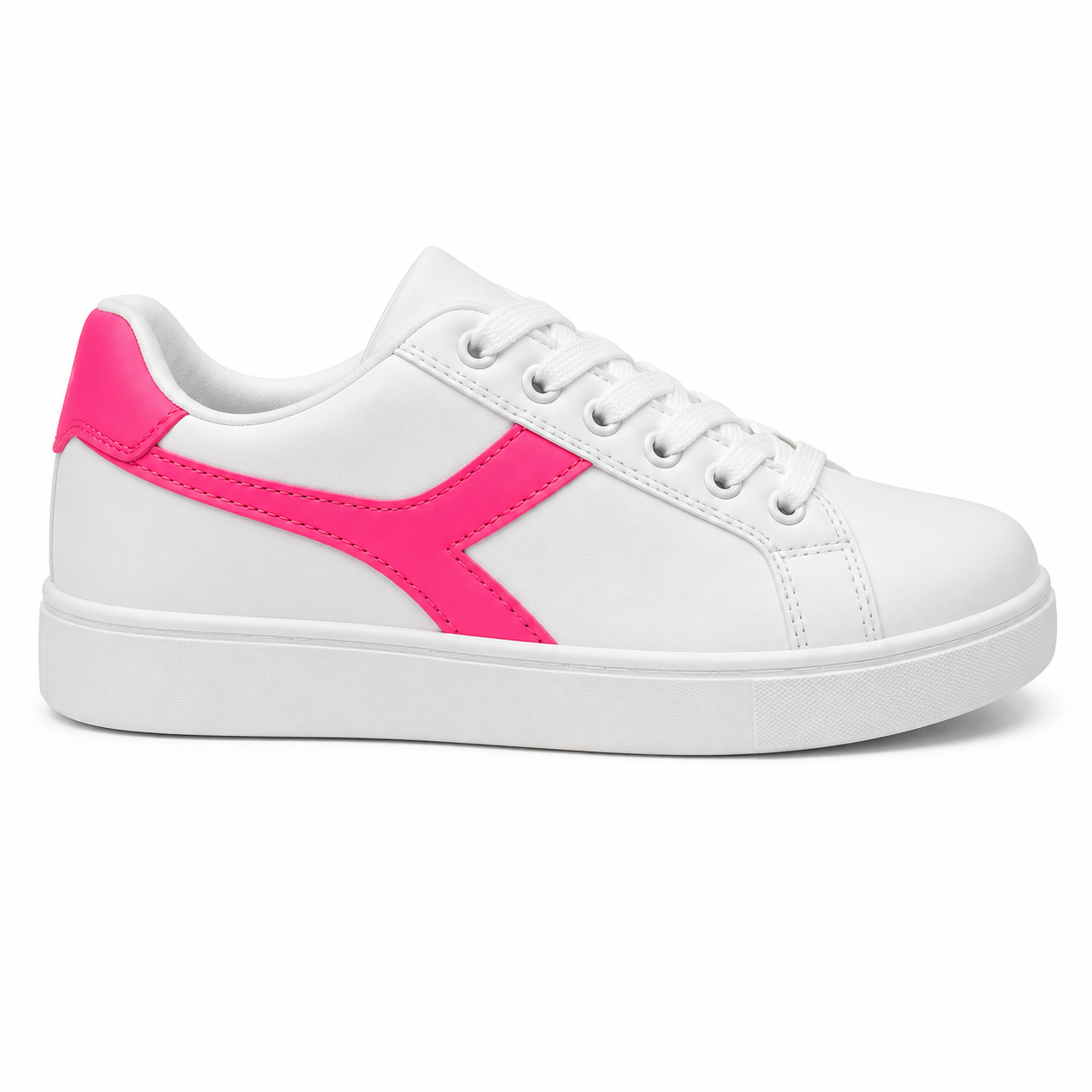Neon Street Sneaker 38