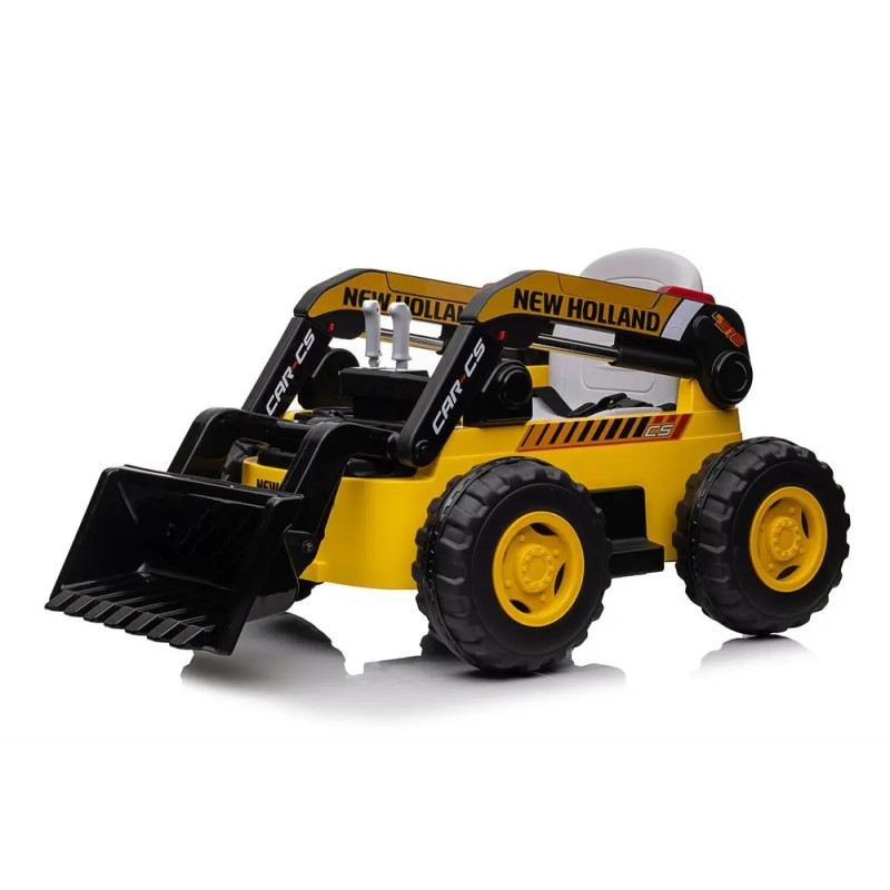 New Holland Loader Elbil 6951131