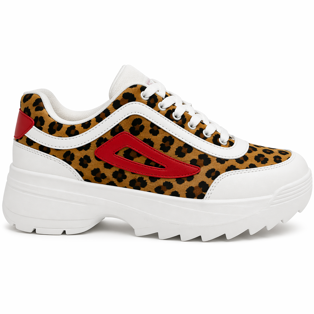 New York Sneaker 41