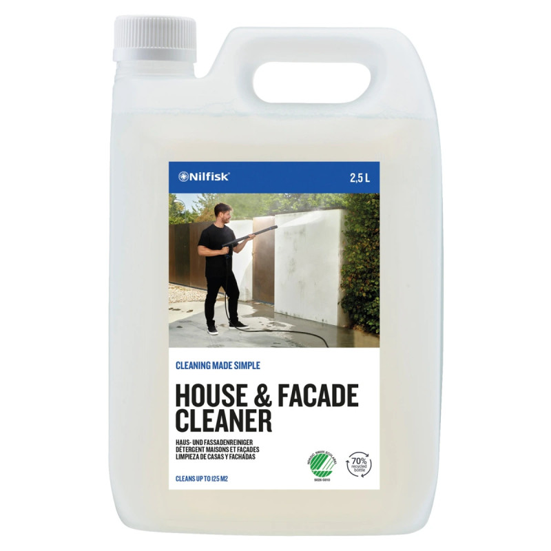 Nilfisk Facade Cleaner     5lt 128502150