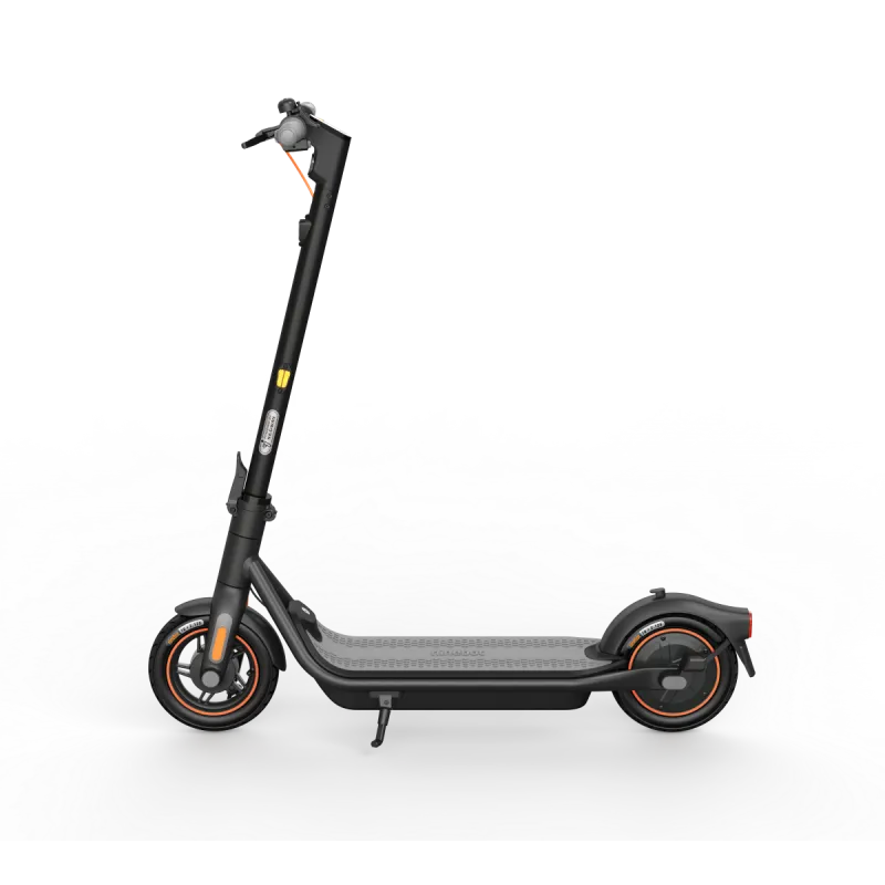 Ninebot By Segway Kickscooter F65d 20 Km