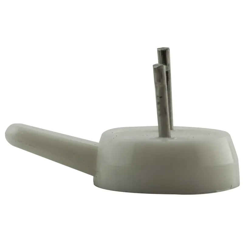 Nkt Betonkrog Plast Diy Mini Hvid