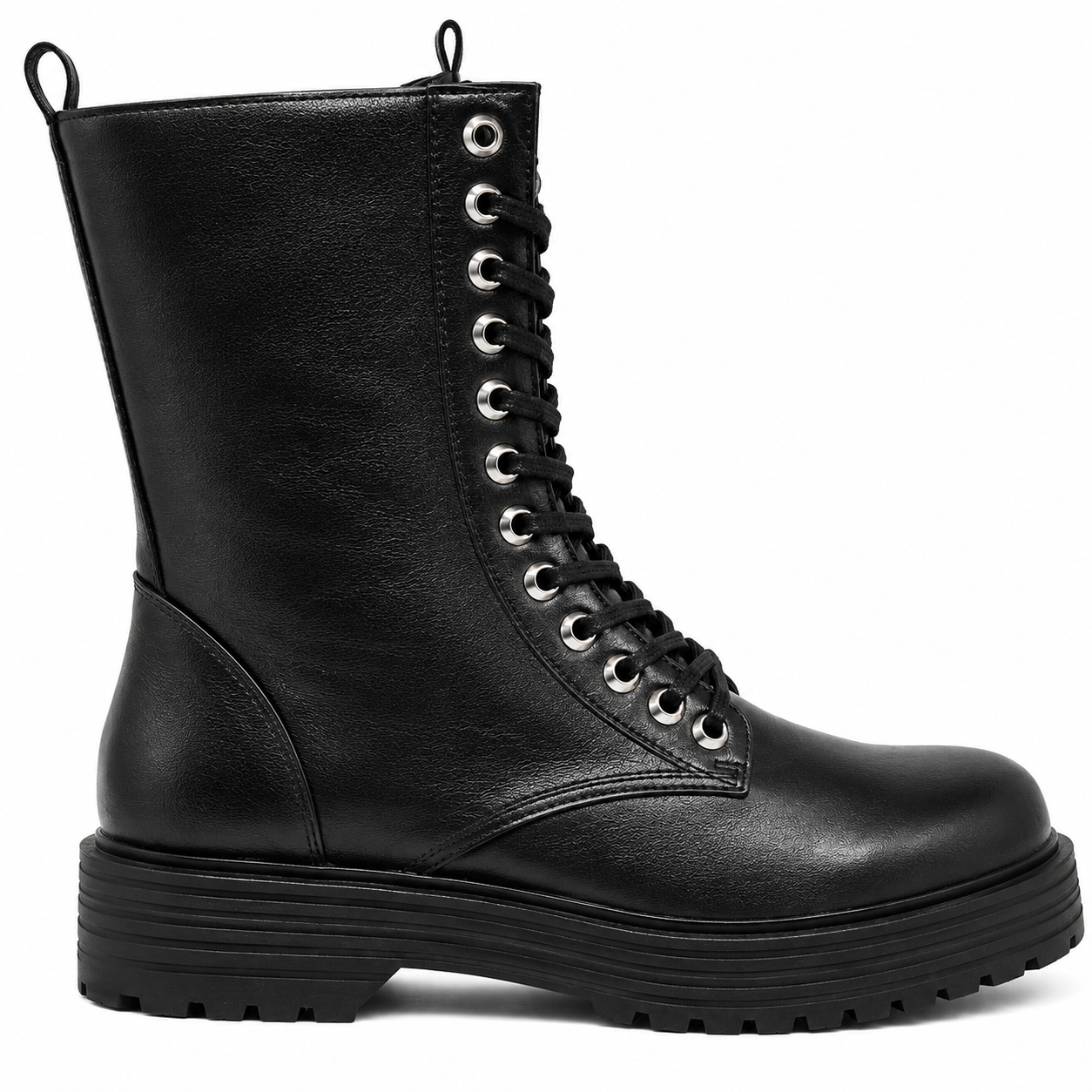 Noira Stud Boot 40