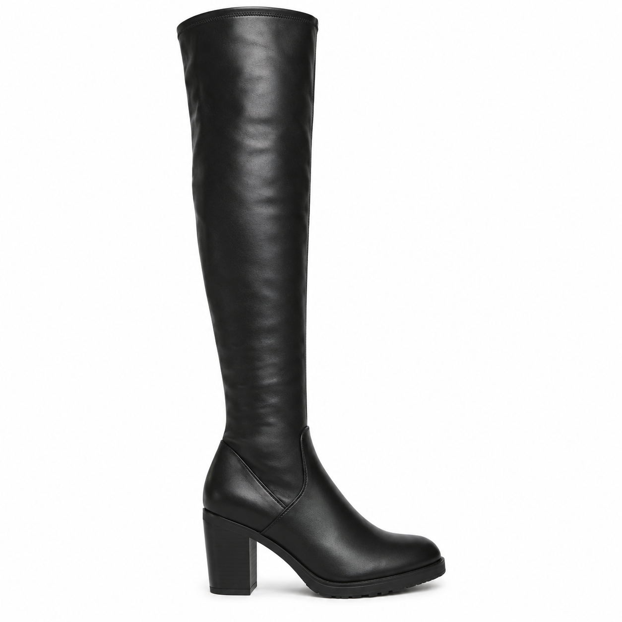 Noira Tall Heel Boot 40