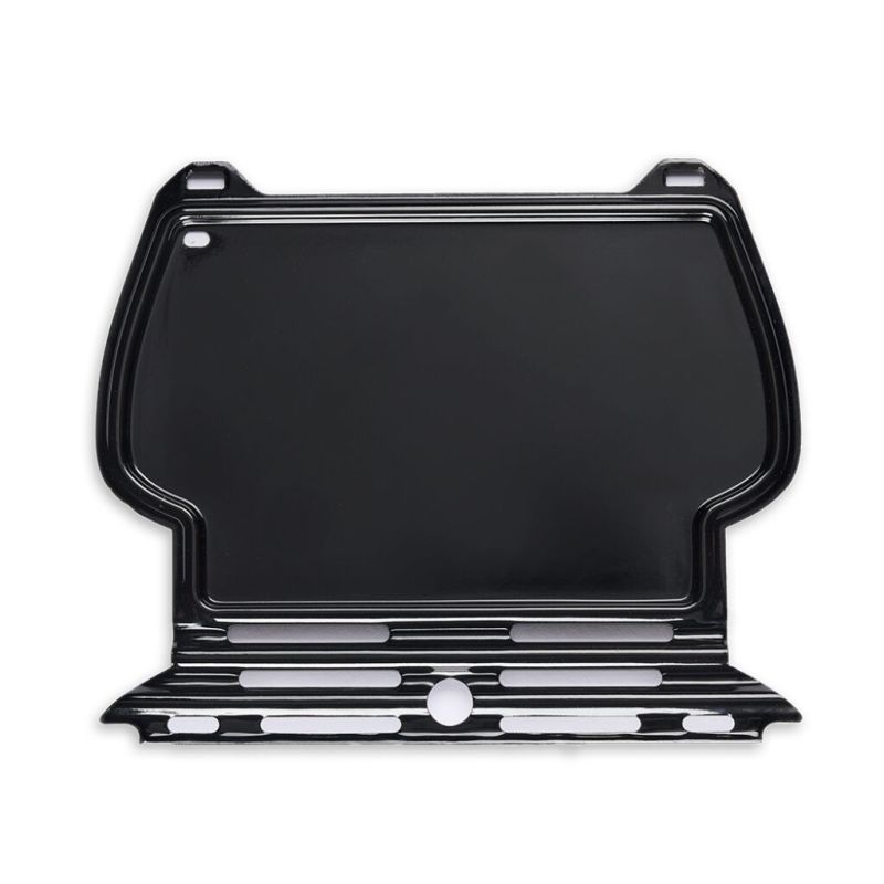 Nomadiq Closed Grill Plate