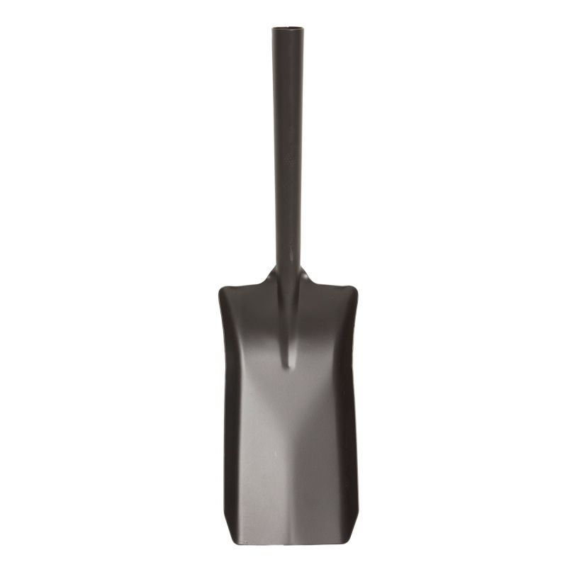 Nordic Blue Aske Skovl  Sort  11x41 Cm