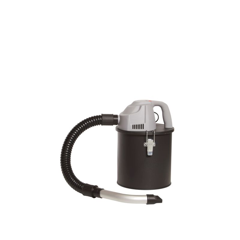 Nordic Blue Askesuger  6l  Inkl  Mundstykke  Slange Og Filter