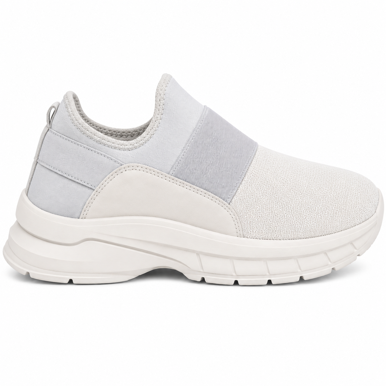 Nordic Comfort Slip-on 36