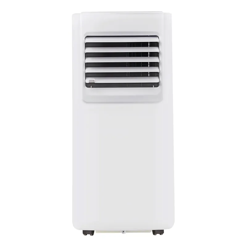 Nordichome Portable Ac 7000 Btu  Hvid