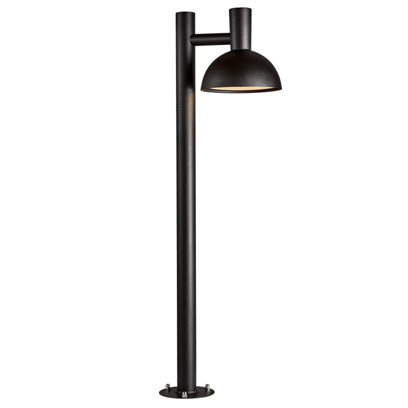 Nordlux Arki 100 Havelampe Sort