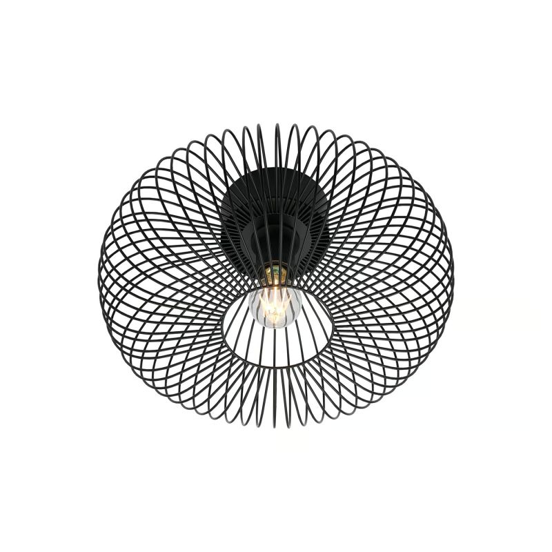 Nordlux Beroni Loftlampe Sort