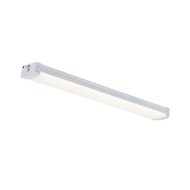 Nordlux Burbank 90 Sensor Lysarmatur Hvid