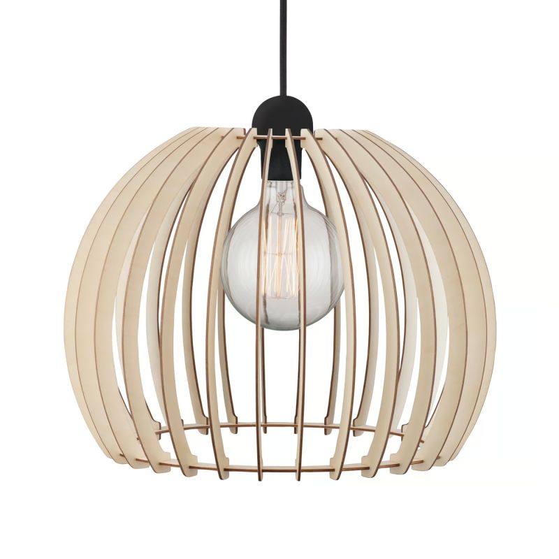 Nordlux Chino 40 Pendel Natur