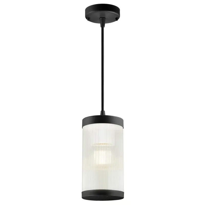 Nordlux Coupar Pendel Sort