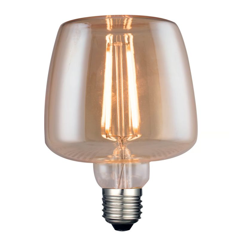 Nordlux Deco E27 S105 Dim Pære Klar